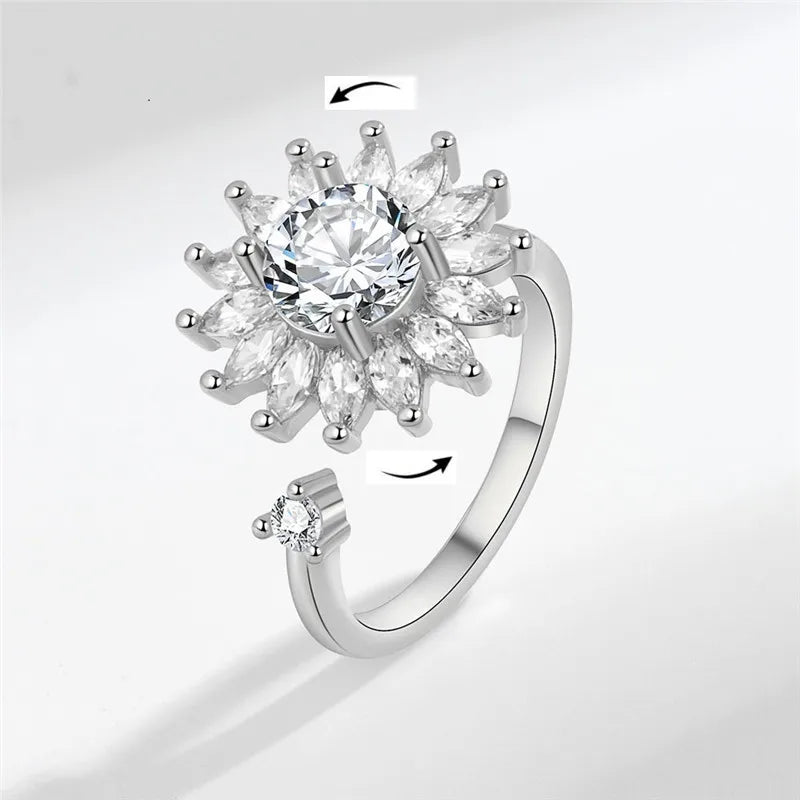 The Blooming Aura Collection