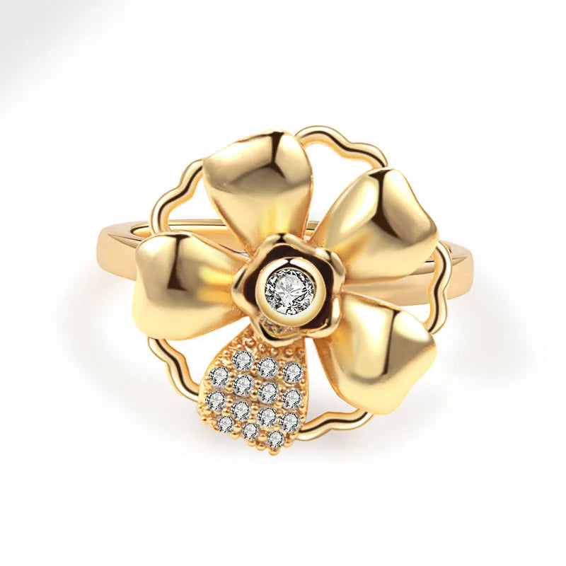 The Blooming Aura Collection