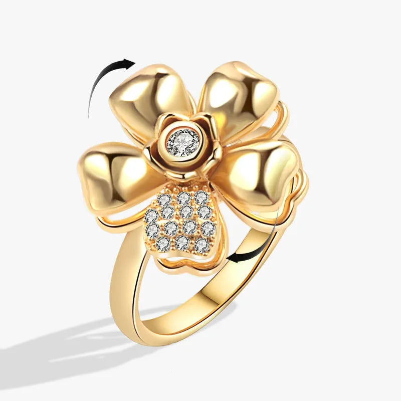 The Blooming Aura Collection